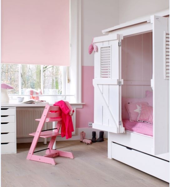 Ideas para decorar ventanas con persianas, estores o cortinas