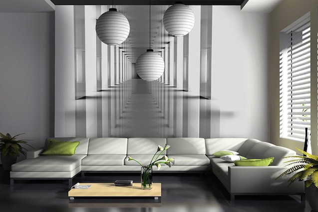 4 consejos para la decoración de espacios de interior